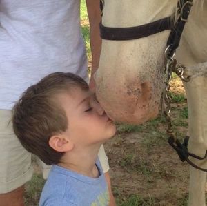 Meet your Posher, Melanie